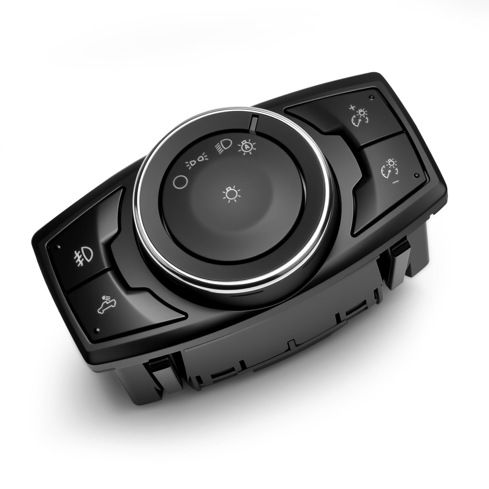 Amazon.com: Headlight Fog Light Control Switch Fits for Ford 2015